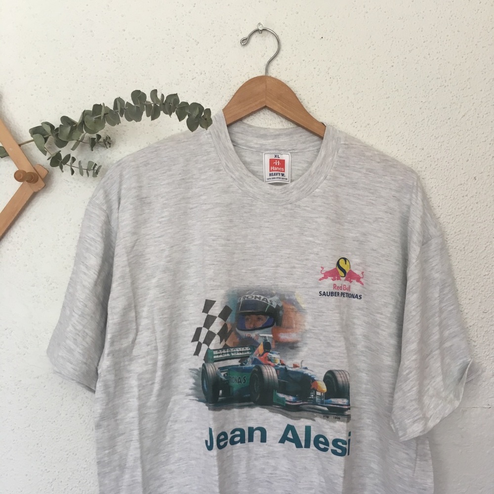 VTG NASCAR Tee - Picture 3 of 6